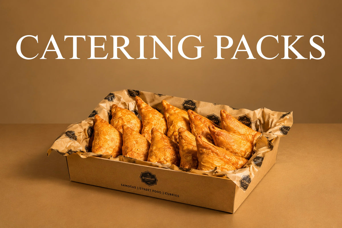 Catering Pack