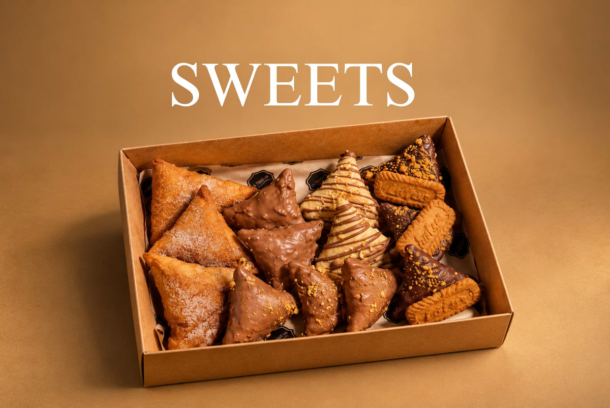 Deli Sweets