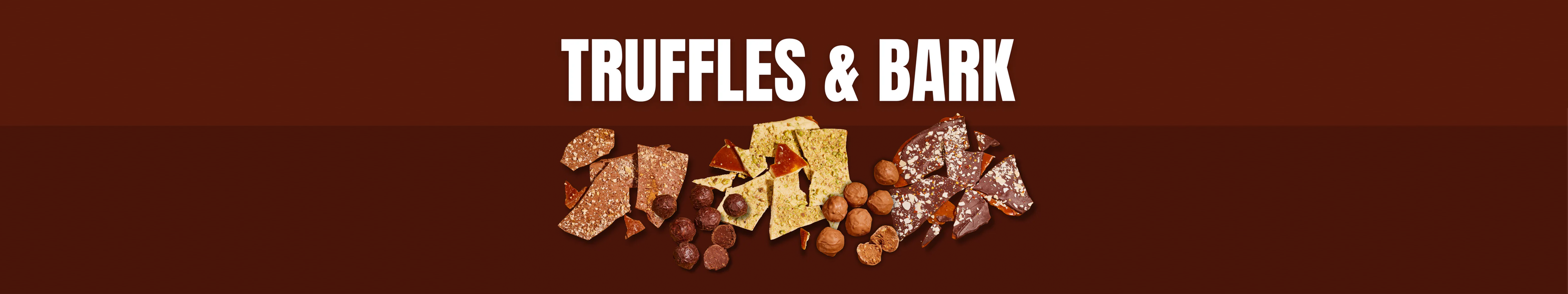 Truffles & Bark