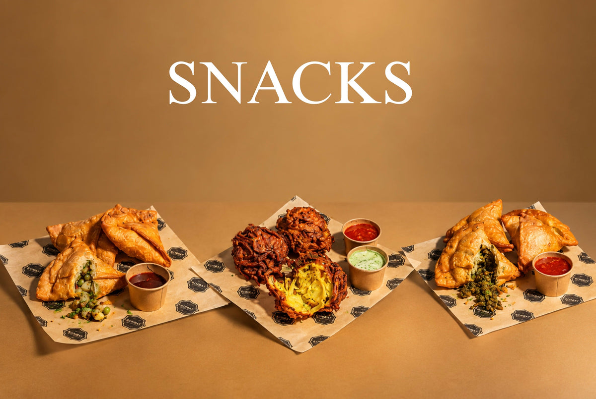 Snacks