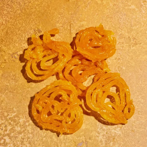 Jalebi