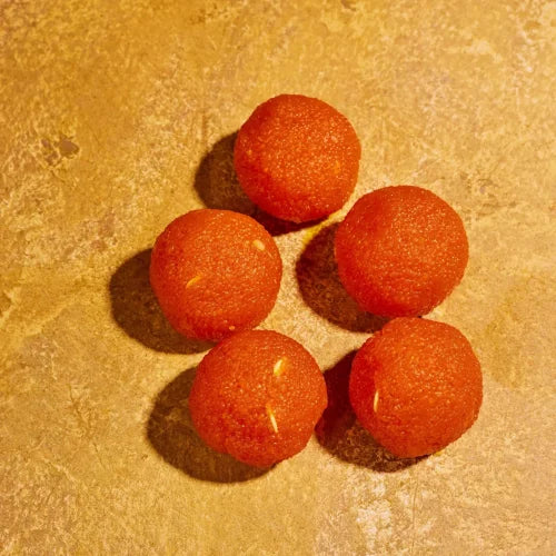 Motichoor Ladoo
