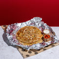 Paneer Parantha