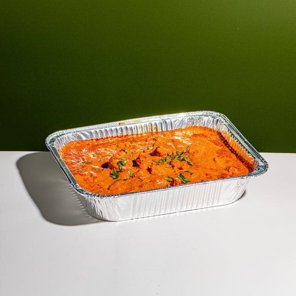 Catering Butter Chicken