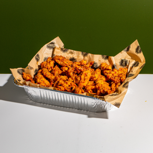 Catering Chicken Pakora