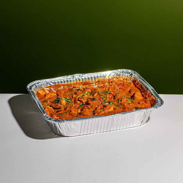 Catering Punjabi Chicken