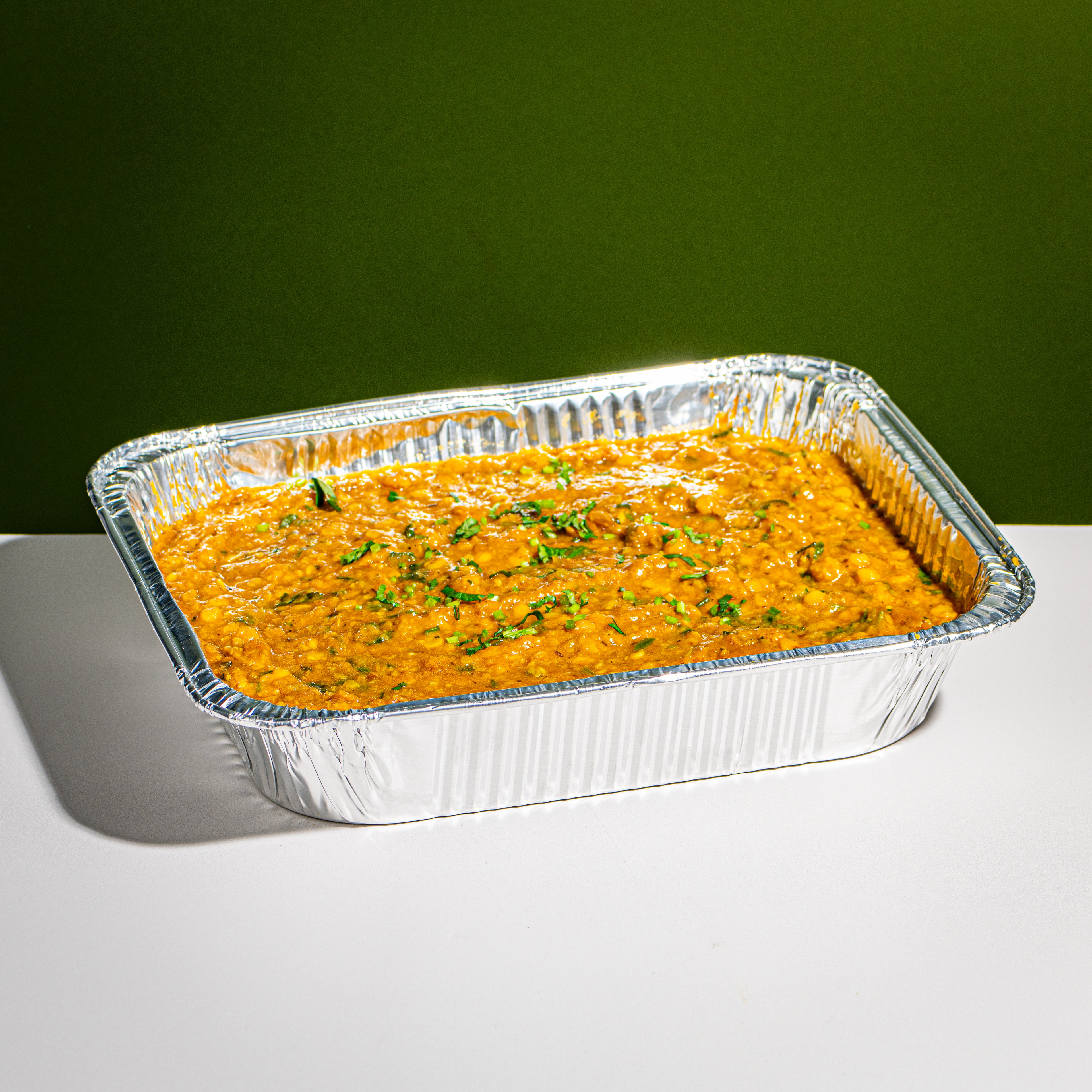 Catering Thadka Daal