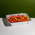 Catering Fire Cracker Chicken