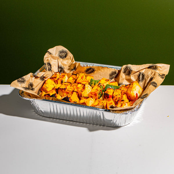 Catering Paneer Tikka