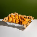 Catering Buffalo Chicken Tikka Samosas