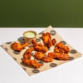 Chicken 65 Pakora