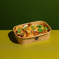 Chicken Chaat