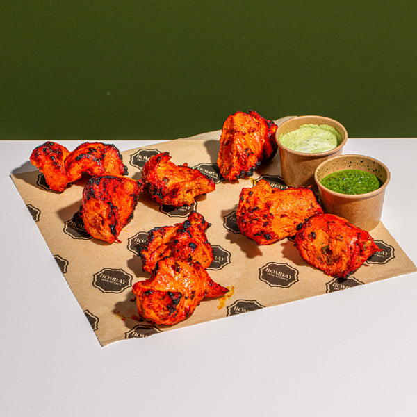 Chicken Tikka