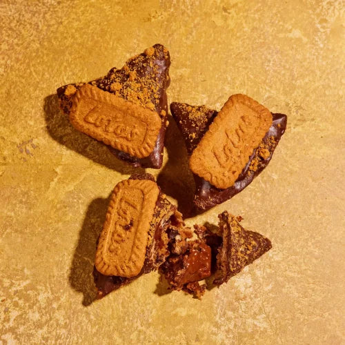 Dark Chocolate & Orange