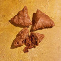Ferrero Chocolate Samosa