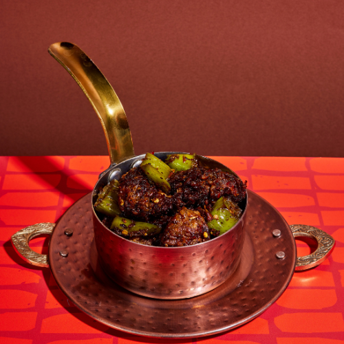 Gobi Manchurian