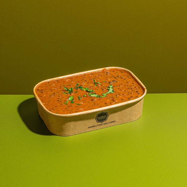 Bombay House Daal
