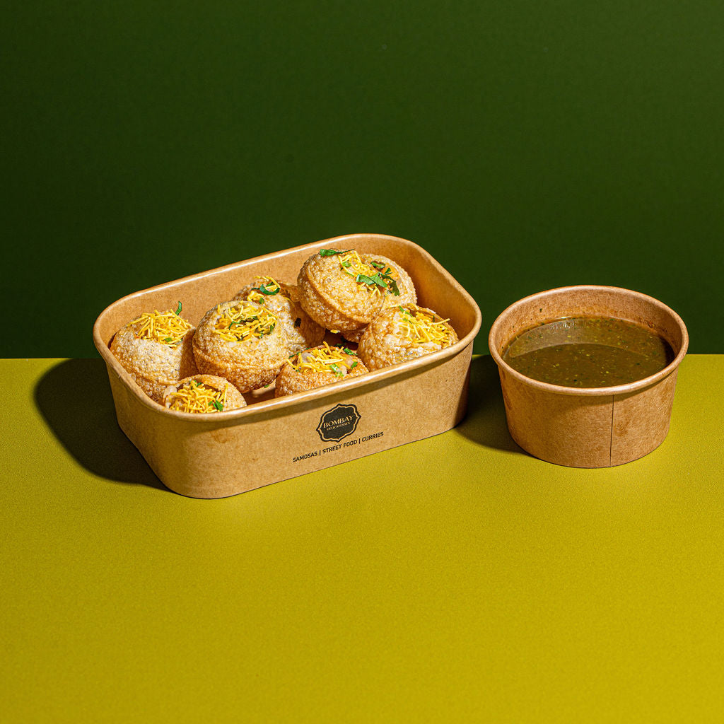 Pani Puri