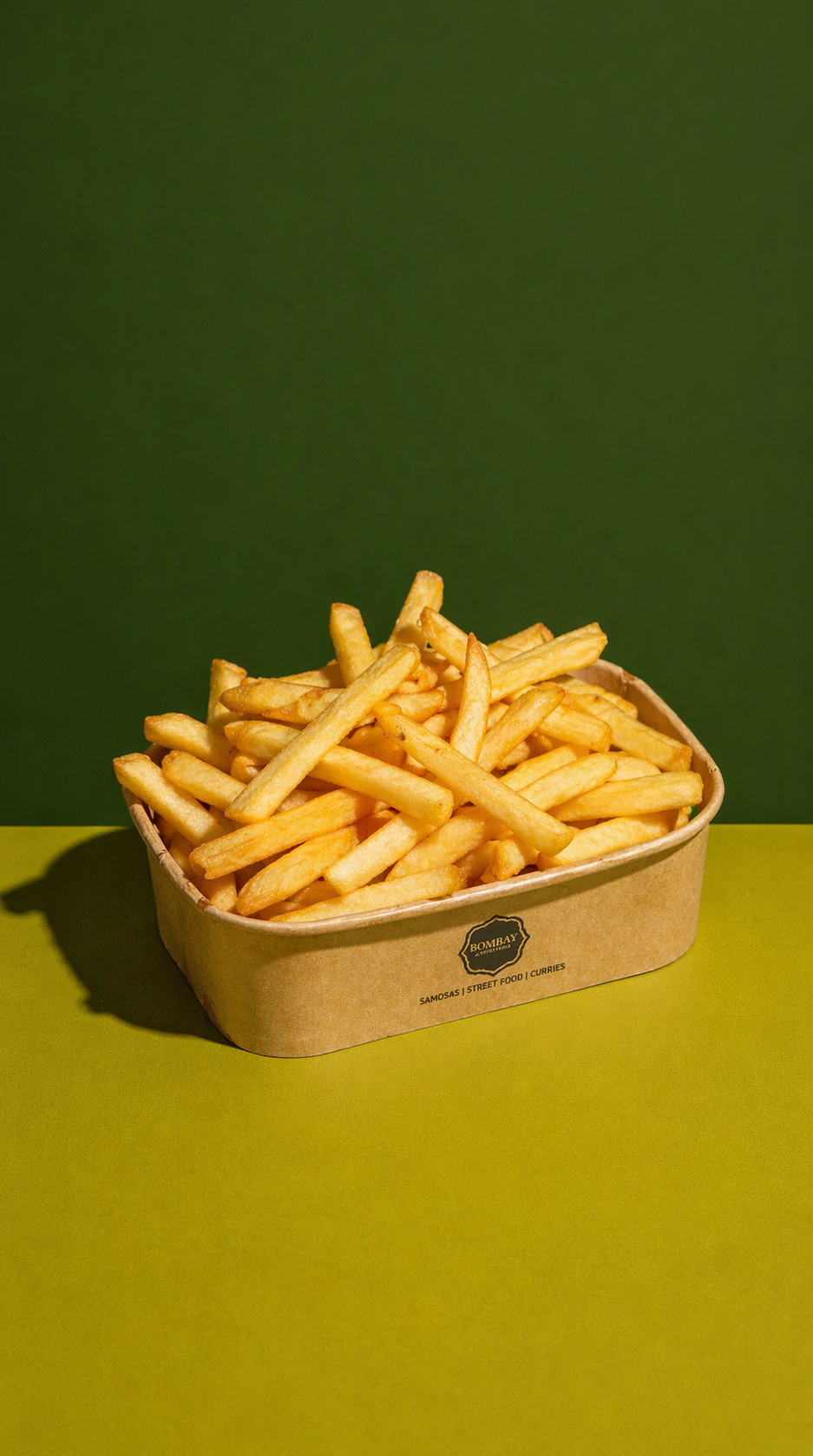 House Fries
