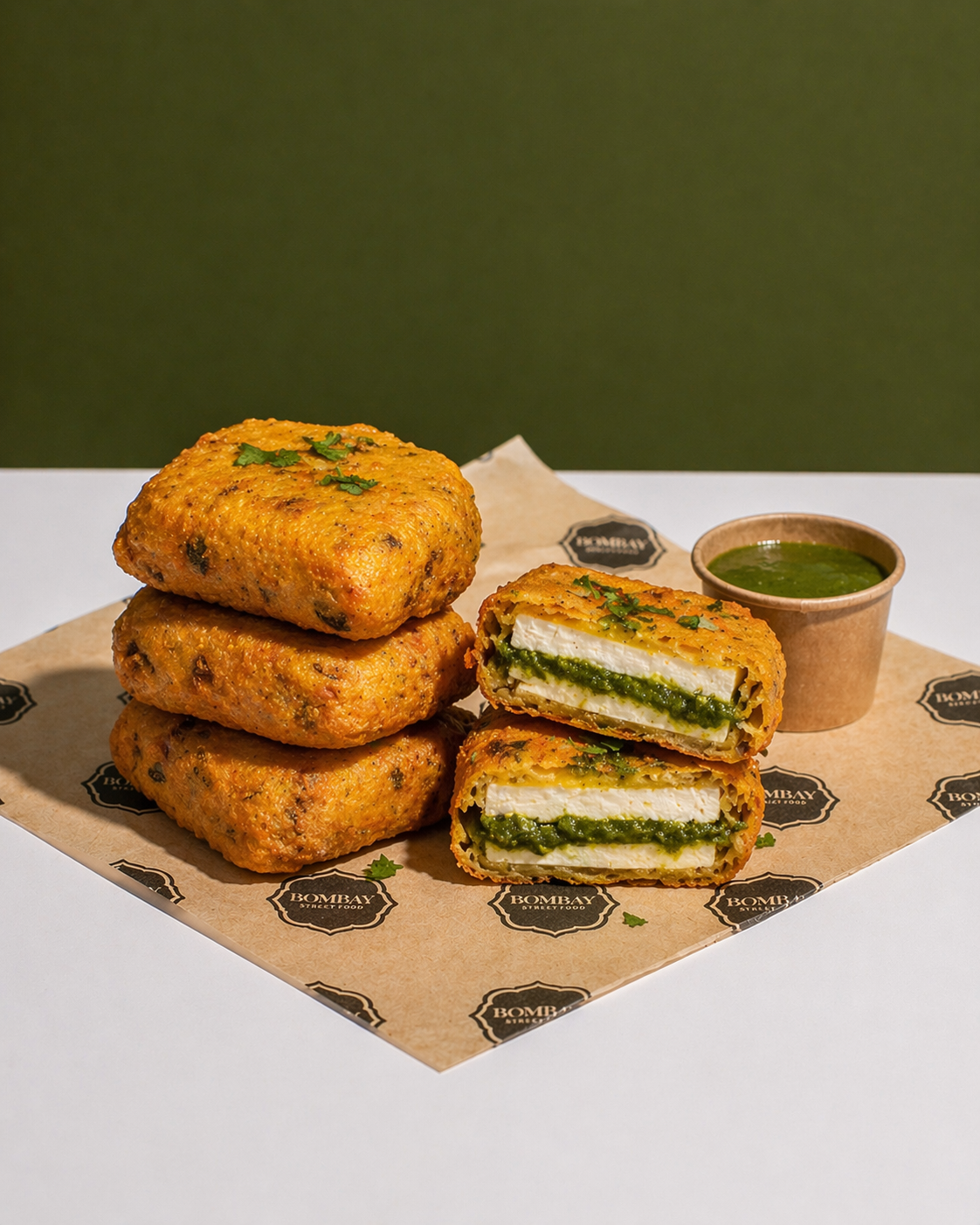 Paneer Pakora