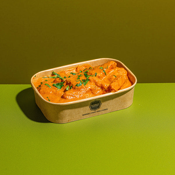 Paneer Butter Masala