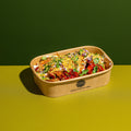 Samosa Chaat