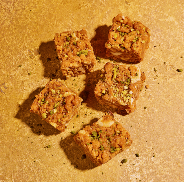 Habsi Halwa
