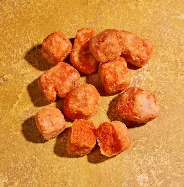 Shakar Para
