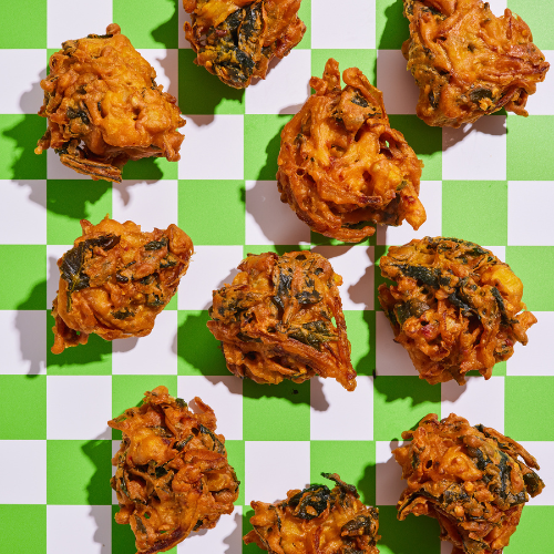 Veg Pakora