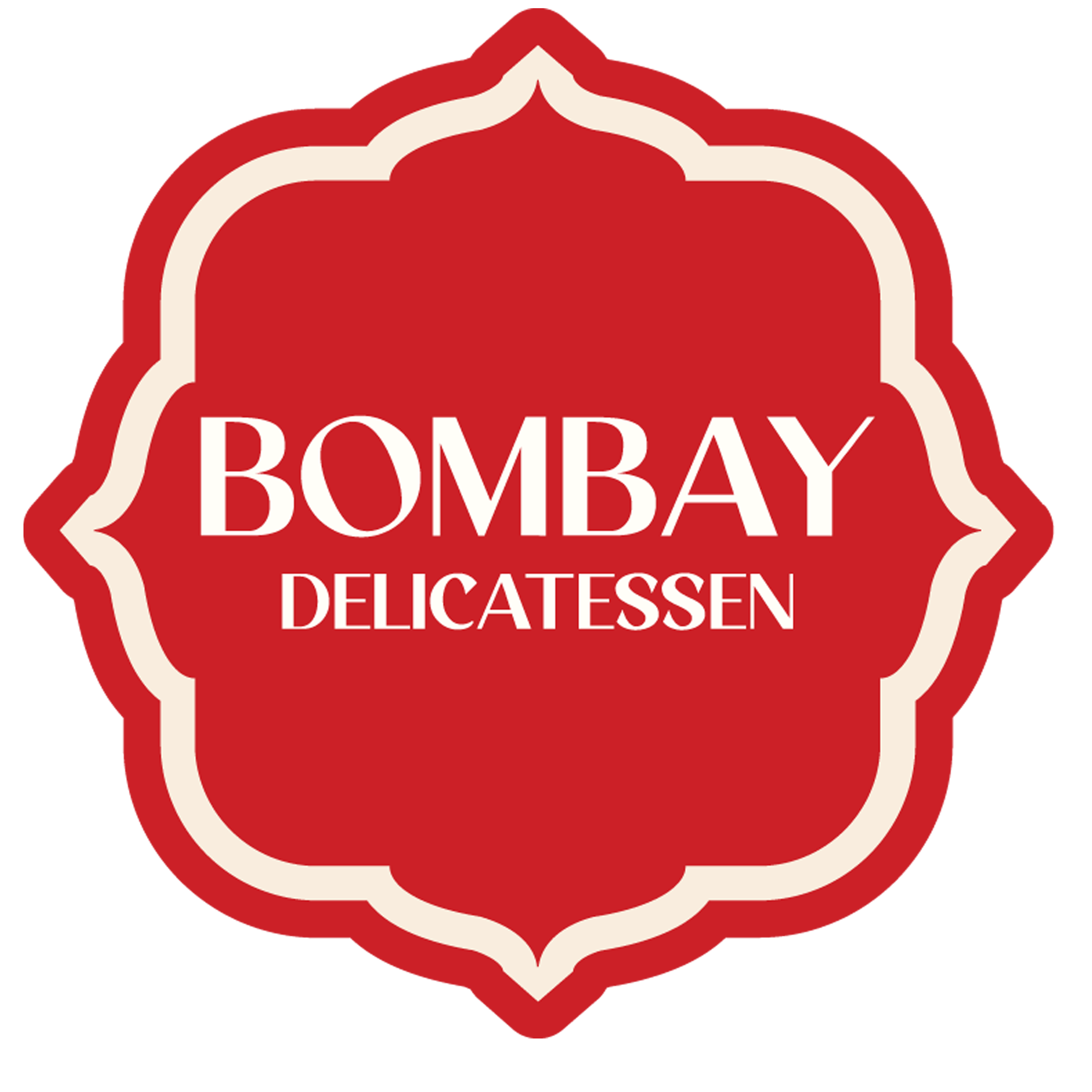 Bombay Delicatessen Logo